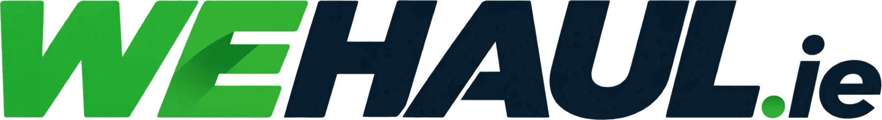 WeHaul.ie